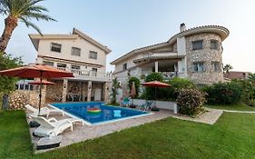 Villa Frente Al Mar